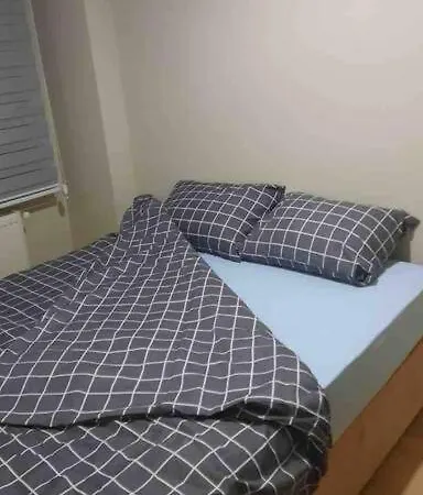 квартира в центре Gorukle Apartmán Nilufer