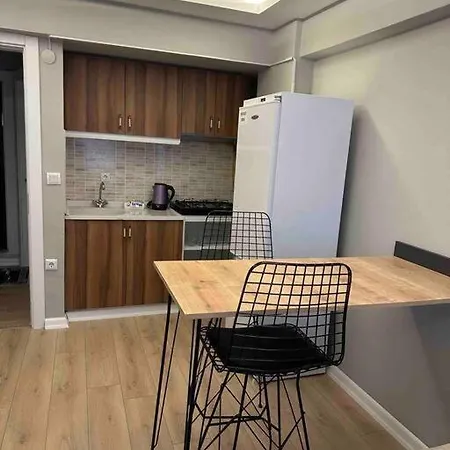 Apartmán квартира в центре Gorukle *