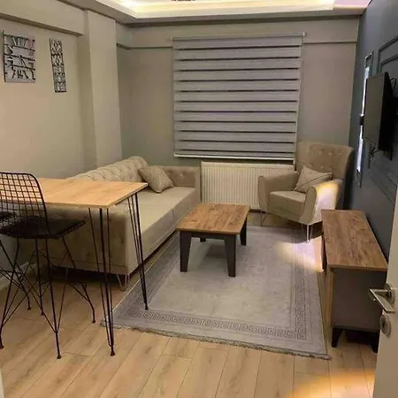Apartmán квартира в центре Gorukle